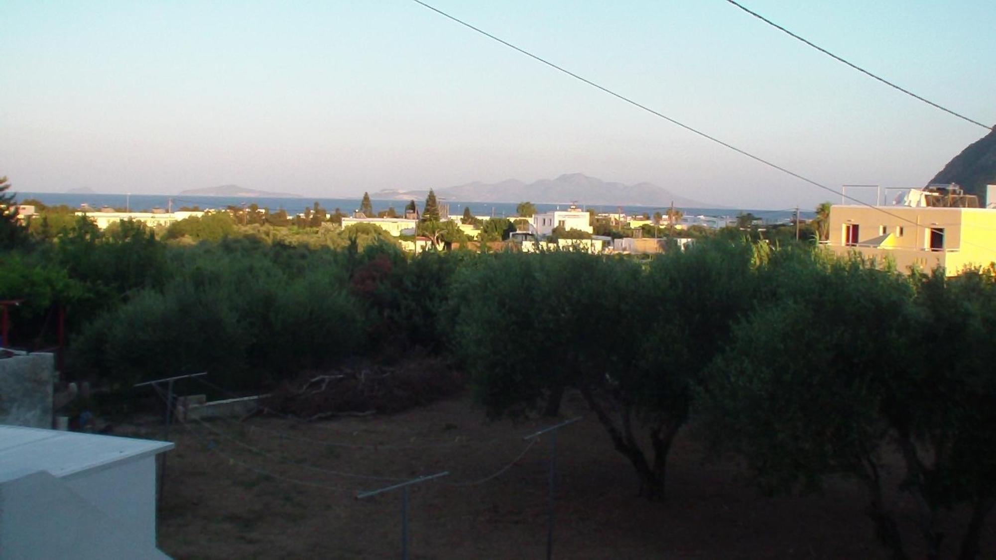 Creta Vassakis Studios Кефалос Экстерьер фото